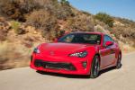 Toyota GT 86 2016 года (US)